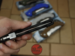 Нож Cold Steel Talwar 4 - черная рукоять 21TTL