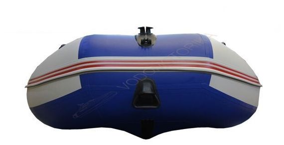 Лодка Хантер СТЕЛС 375