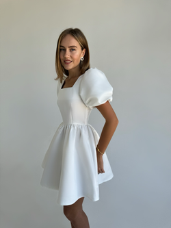 Платье Bridal мини
