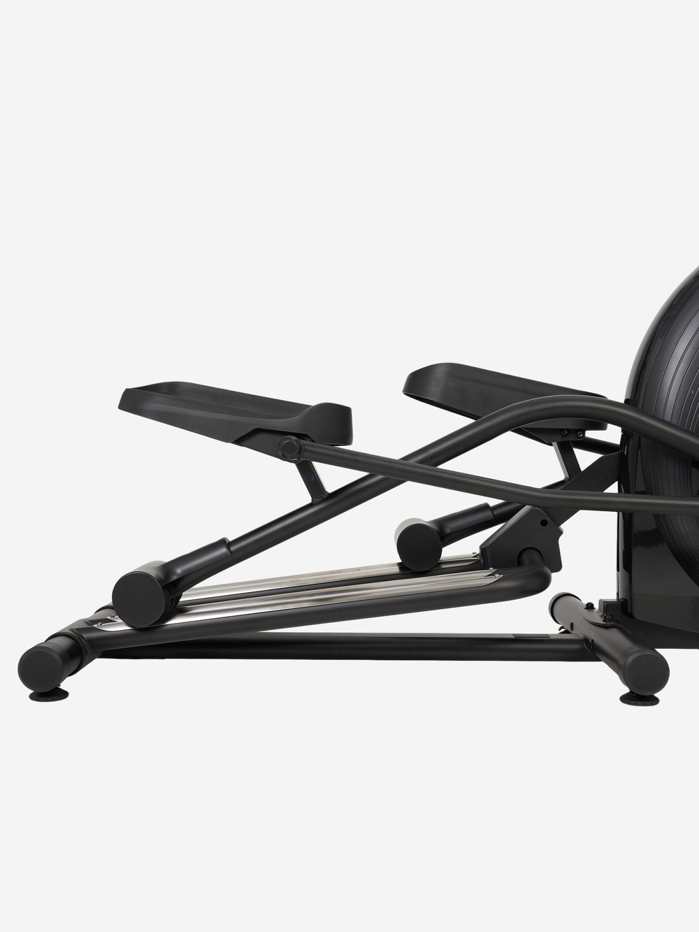 Эллиптический тренажер KETTLER Skylon 3