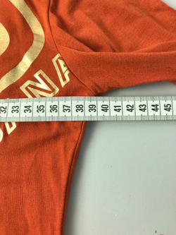 Водолазка яркая на 11/12 лет