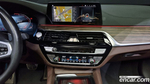 BMW 5 Series (G30) 530i M Sports Plus (11.2019)
