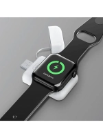 Внешний аккумулятор XDL-WPB01, для зарядки Apple Watch, 1000