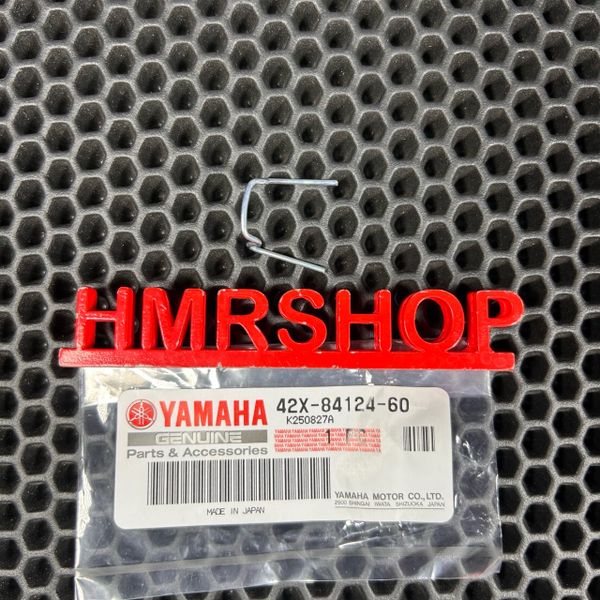 Yamaha Пружина 42X-84124-60-00
