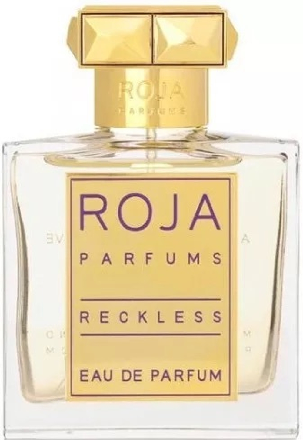 Roja Dove Reckless Pour Femme Parfum