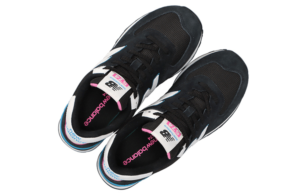 Кроссовки New Balance Nb 327