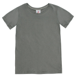 Футболка д/мальчика Ф-178/13 р.122 "Френки-13" серый (Ивашка), 1 шт.