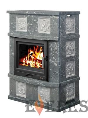 Камин EVEREST «PILLAU»