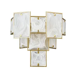 Настенный светильник Arte lamp THEEMIN