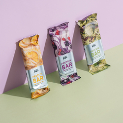 Energy PRO Протеиновые батончики Mix: "Фисташка", "Лимон", "Ягоды"