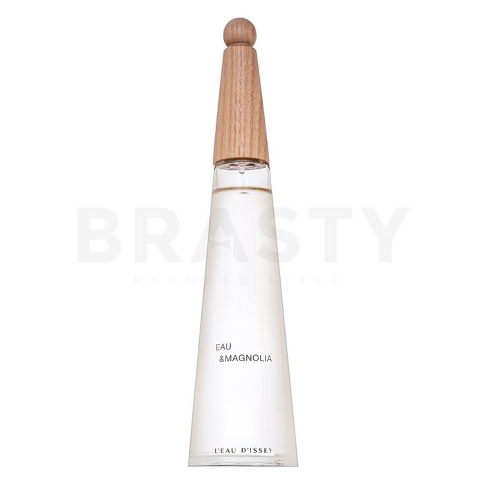 Issey Miyake L'Eau d'Issey Eau &amp; Magnolia Intense EDT W 100 ml