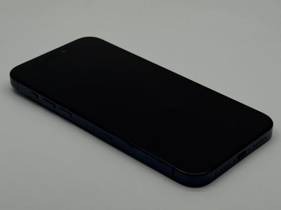 iPhone 15 Pro Max 256Gb Blue Titanium
