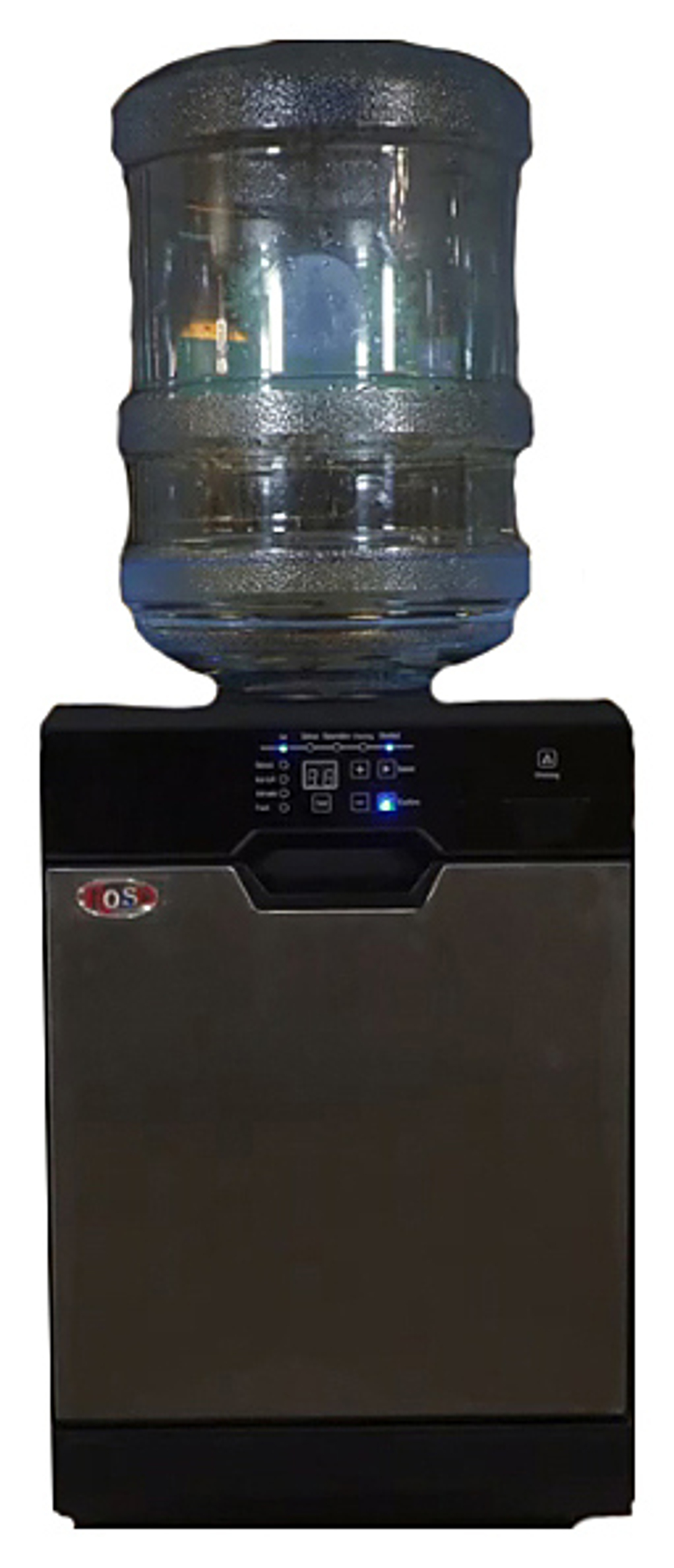 Льдогенератор Rosso BY-Z25FT