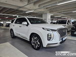Hyundai Palisade Дизель 2.2 4WD (03.2022)