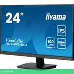 Монитор Iiyama ProLite XU2493HSU-B6