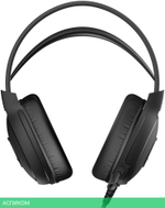 Наушники A4Tech Fstyler FH300U черный