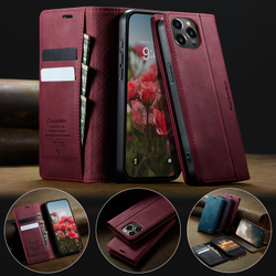 Чехол-книжка CaseMe RFiD iPhone 11 Pro