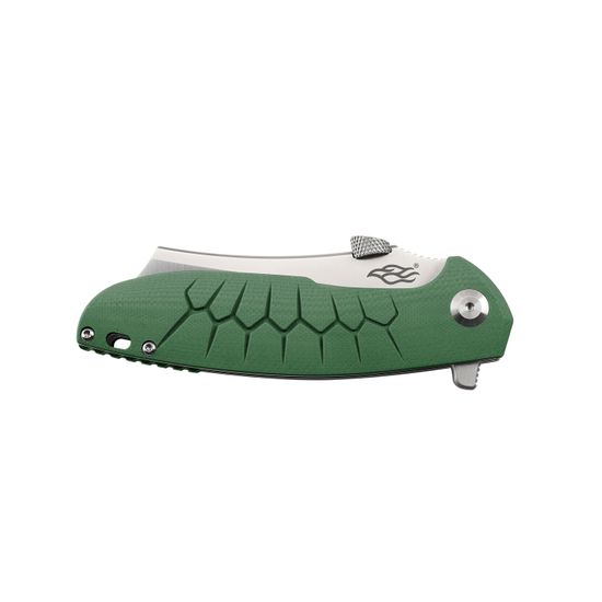 Складной нож Firebird FH81-GB c клинком из стали D2, рукоять G10