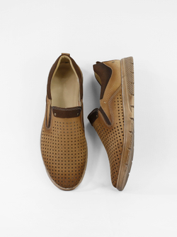 Лоферы мужские P140-2U