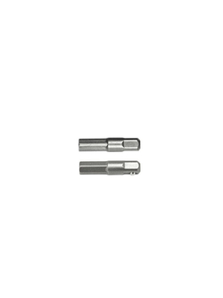 Адаптер-переходник под шуруповерт 1/4''(L-50мм) RockForce##Rock FORCE RF-8092250