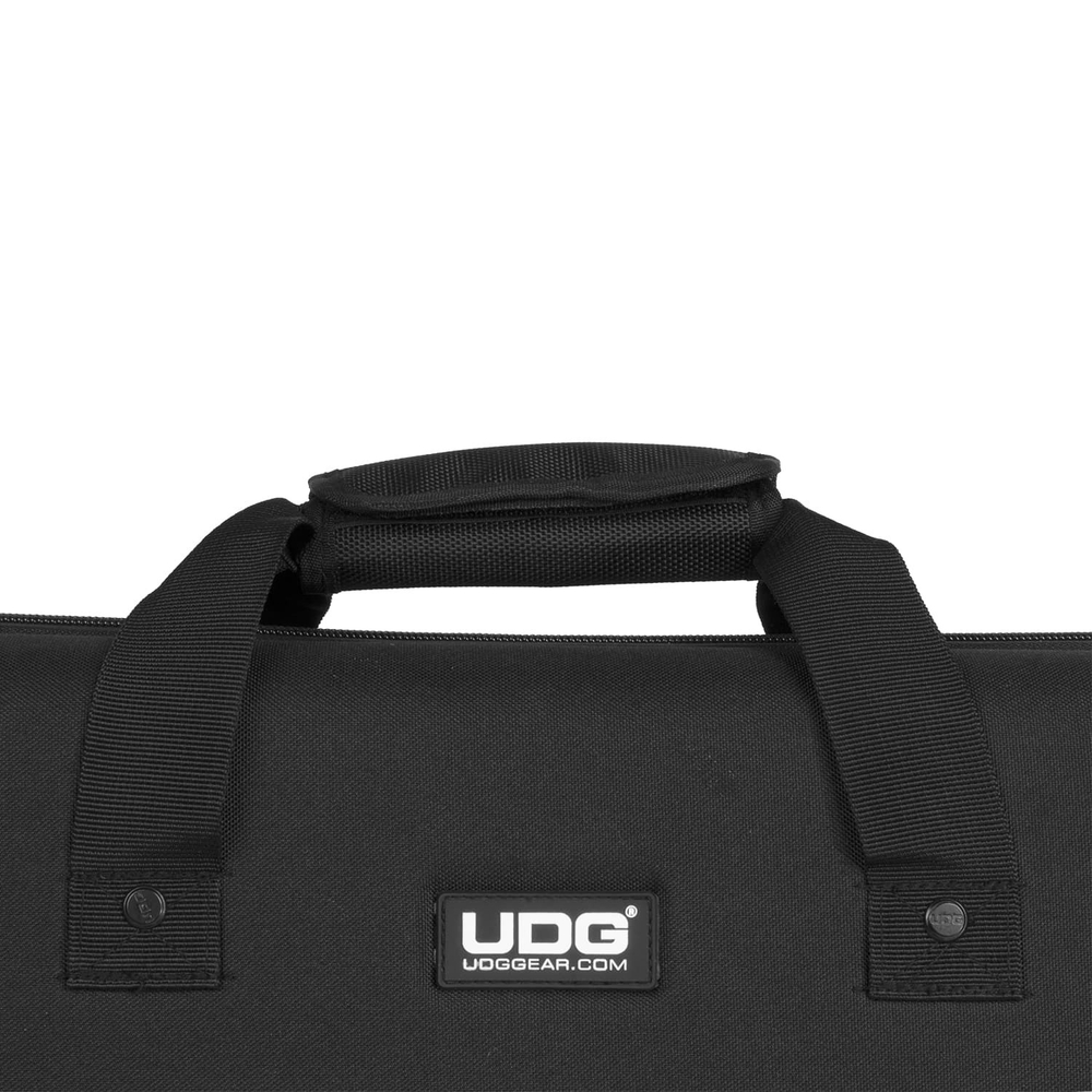 Кейс UDG Creator Controller Hardcase Extra Large Black MK2