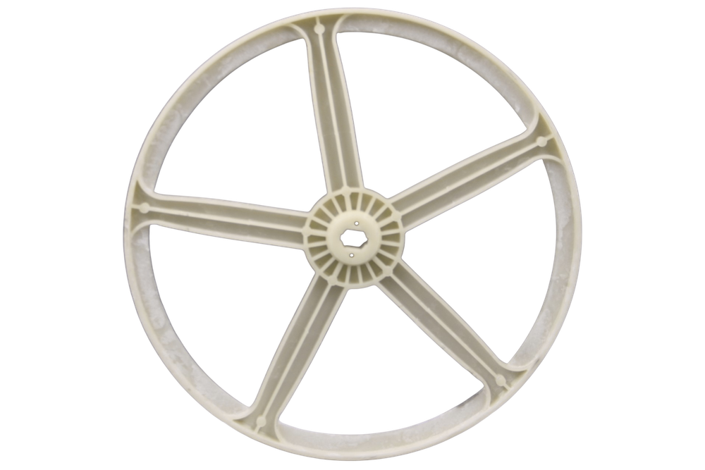 Шкив барабана W11522874/W11522875 стиральной машины Indesit, Ariston