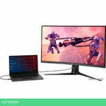 Игровой монитор ASUS ROG Strix XG32VC