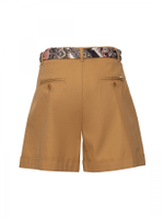 Шорты женские Short Gab Jewel LIU JO