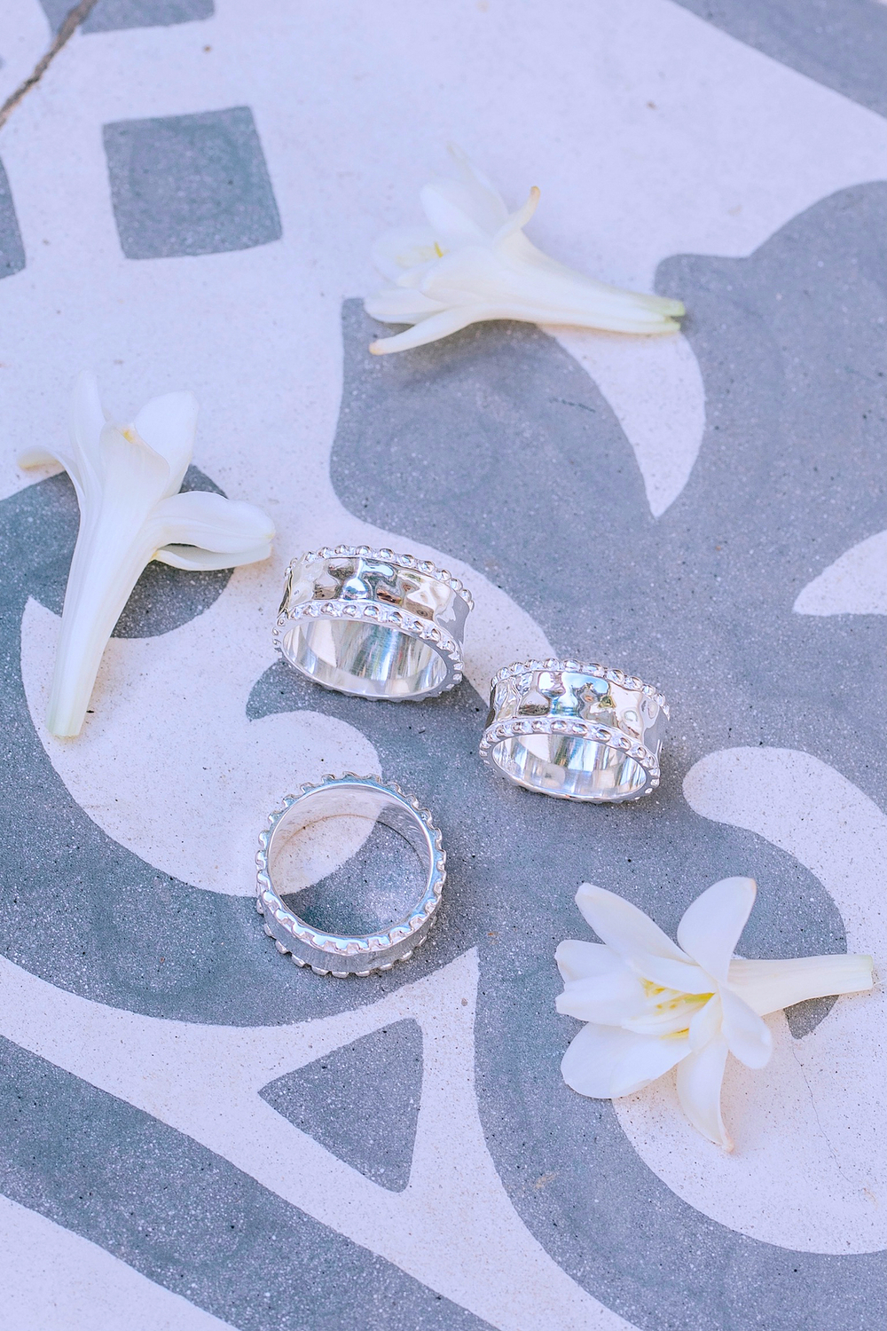 Кольцо «Ява»