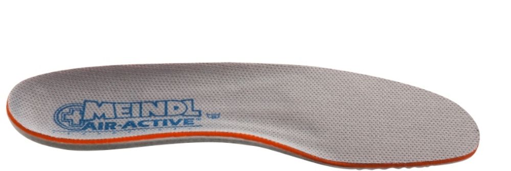 Стрелковые ботинки «Strong»