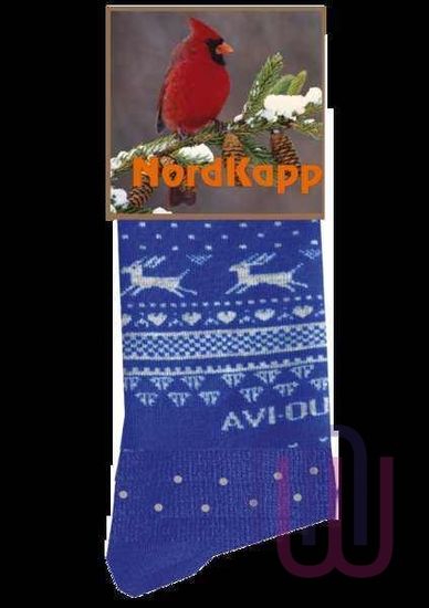 Термоноски NordKapp 517-4S