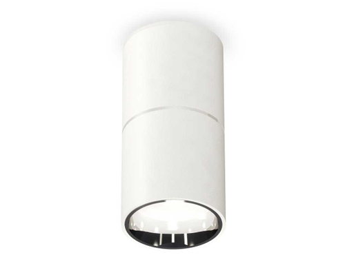 Комплект потолочного светильника Ambrella light Techno Spot XC (C6301, A2060, N6112) XS6301081