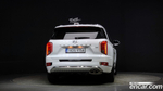 Hyundai Palisade Дизель 2.2 4WD (03.2022)