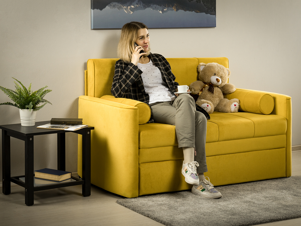 Прямой диван «Райли»