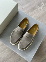 Слипоны Brunello Cucinelli