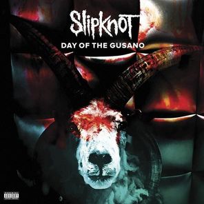 Slipknot / Day Of The Gusano - Live In Mexico (Clear Vinyl)(3LP+DVD)