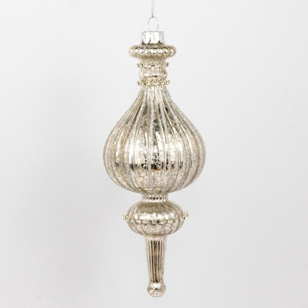 Украшение подвесное со стр. AX25-AZA-031