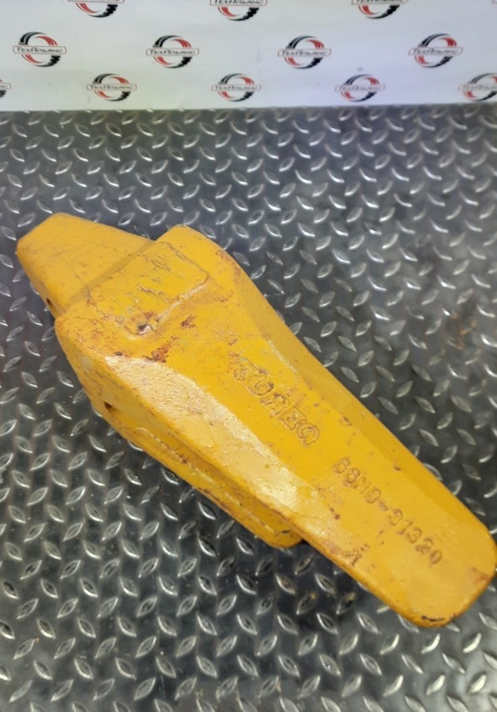 Адаптер 66NB-31320 косая кромка (72-74 мм)