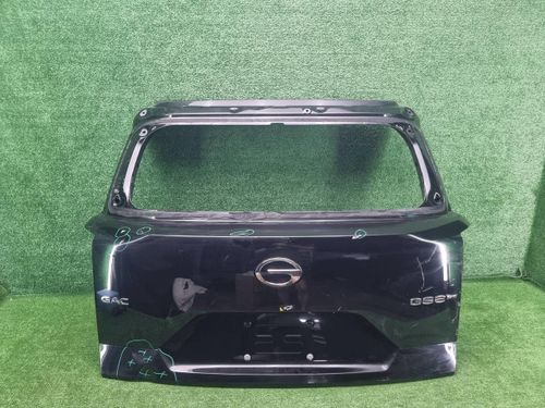 Крышка багажника GAC GS8 2 (2021-н.в.)