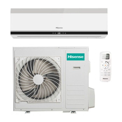 Сплит-система Hisense AS-36HR4SDKVT