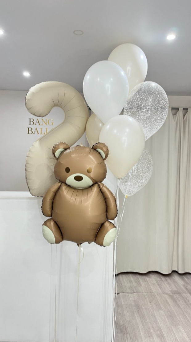 шары для мальчиков № 472