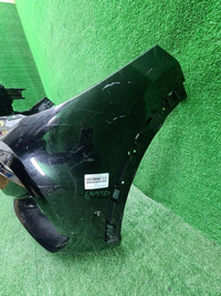 Бампер передний BMW X6 G06 (19-23) M-paket В сборе
