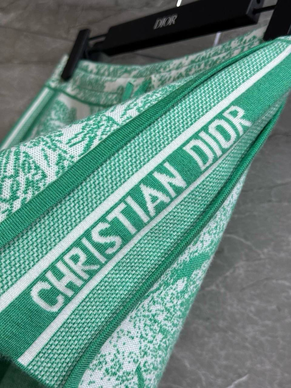 Костюм Christian Dior