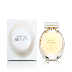Calvin Klein Beauty — изысканный, утонченный аромат для женщин.