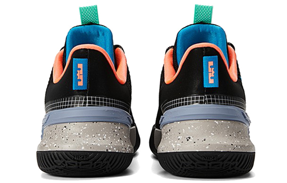 Кроссовки Nike Ambassador 13 13