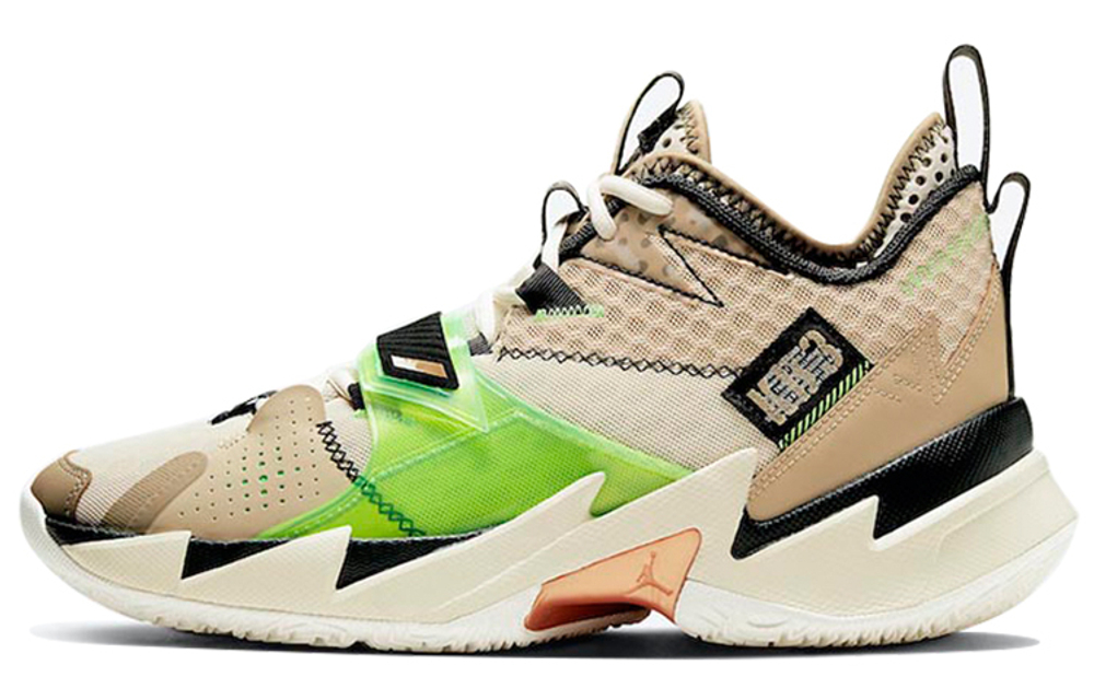 Кроссовки Jordan Why Not Zer0.3 Pf Kb3"3