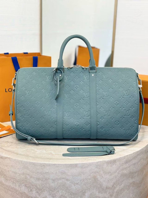 Дорожная сумка Louis Vuitton Keepall 50