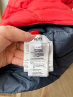 Двусторонний жилет Hugo Boss, 110