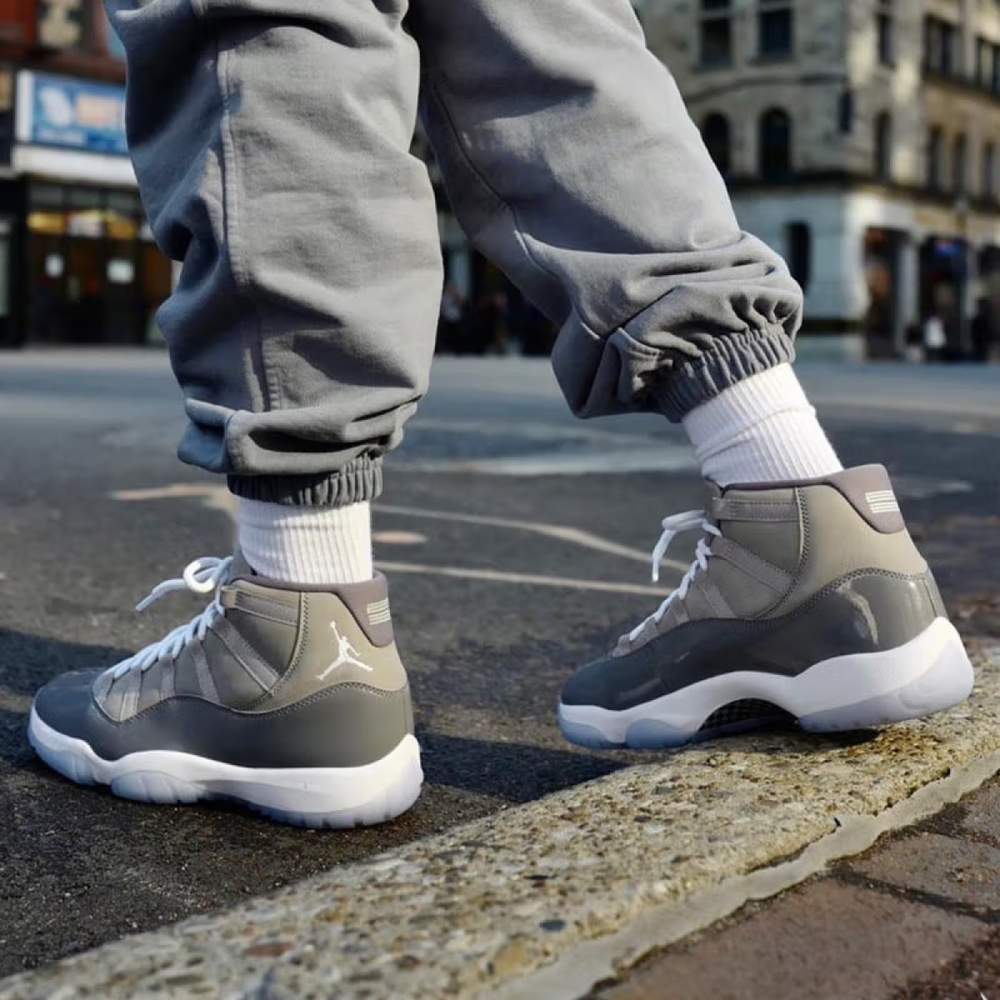 Кроссовки Jordan, 378038-005