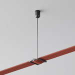 Подвес для ремня Maytoni Parity TRA130SW-B